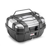 GIVI black metal rack for TRK52 Trekker top case